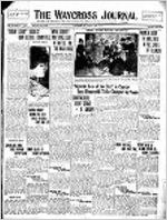 The Waycross journal, Jun. 13, 1913