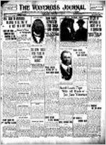 The Waycross journal, Sep. 5, 1913