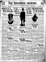 The Waycross journal, Oct. 24, 1913