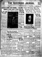 The Waycross journal, Nov. 14, 1913