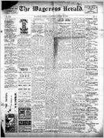 The Waycross herald, Jan. 23, 1892