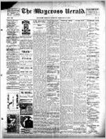 The Waycross herald, Feb. 27, 1892