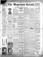 The Waycross herald, Mar. 12, 1892