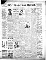 The Waycross herald, Mar. 26, 1892