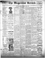 The Waycross herald, Jun. 4, 1892