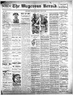 The Waycross herald, Jul. 2, 1892
