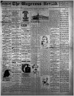 The Waycross herald, Sep. 24, 1892