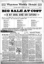 Waycross weekly herald (Waycross, Ga. : 1893), Jun. 3, 1893