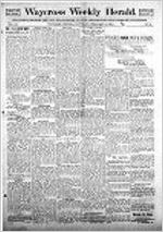Waycross weekly herald (Waycross, Ga. : 1893), Feb. 17, 1894