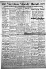 Waycross weekly herald (Waycross, Ga. : 1893), Mar. 17, 1894