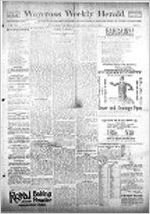Waycross weekly herald (Waycross, Ga. : 1893), Jun. 16, 1894