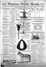 Waycross weekly herald (Waycross, Ga. : 1893), Jul. 14, 1894