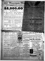 Waycross weekly herald (Waycross, Ga. : 1893), Jan. 12, 1895