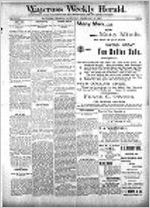 Waycross weekly herald (Waycross, Ga. : 1893), Feb. 13, 1897