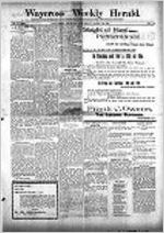 Waycross weekly herald (Waycross, Ga. : 1893), Apr. 24, 1897