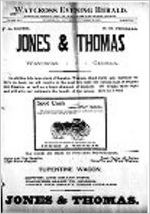 Waycross weekly herald (Waycross, Ga. : 1893), Sep. 18, 1897