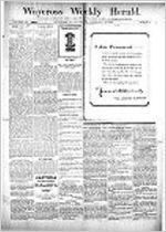 Waycross weekly herald (Waycross, Ga. : 1893), Feb. 19, 1898
