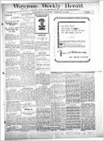 Waycross weekly herald (Waycross, Ga. : 1893), Feb. 26, 1898