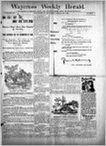 Waycross weekly herald (Waycross, Ga. : 1893), Mar. 26, 1898