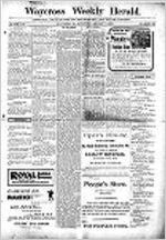Waycross weekly herald (Waycross, Ga. : 1893), Jan. 7, 1899