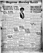 Waycross evening herald (Waycross, Ga. : Daily), Jan. 24, 1914