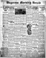 Waycross evening herald (Waycross, Ga. : Daily), Jan. 27, 1914
