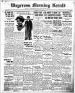 Waycross evening herald (Waycross, Ga. : Daily), Feb. 6, 1914