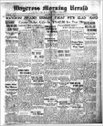 Waycross evening herald (Waycross, Ga. : Daily), Feb. 12, 1914