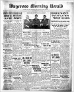 Waycross evening herald (Waycross, Ga. : Daily), Feb. 14, 1914