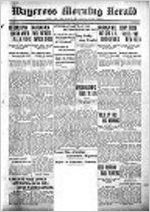 Waycross evening herald (Waycross, Ga. : Daily), Mar. 1, 1914