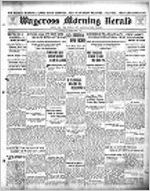 Waycross evening herald (Waycross, Ga. : Daily), Mar. 8, 1914