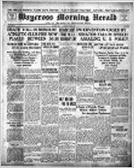 Waycross evening herald (Waycross, Ga. : Daily), Mar. 10, 1914