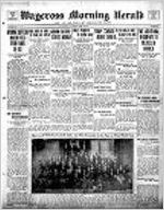 Waycross evening herald (Waycross, Ga. : Daily), Mar. 12, 1914