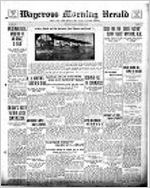 Waycross evening herald (Waycross, Ga. : Daily), Mar. 13, 1914
