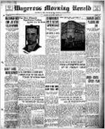 Waycross evening herald (Waycross, Ga. : Daily), Mar. 14, 1914