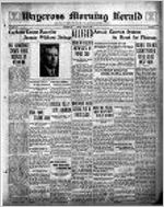 Waycross evening herald (Waycross, Ga. : Daily), Mar. 15, 1914