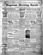 Waycross evening herald (Waycross, Ga. : Daily), Mar. 18, 1914