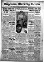 Waycross evening herald (Waycross, Ga. : Daily), Mar. 19, 1914