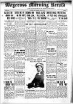 Waycross evening herald (Waycross, Ga. : Daily), Mar. 25, 1914
