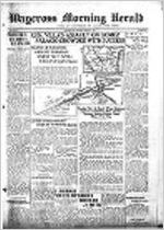 Waycross evening herald (Waycross, Ga. : Daily), Mar. 28, 1914