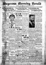 Waycross evening herald (Waycross, Ga. : Daily), Mar. 29, 1914