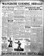 Waycross evening herald (Waycross, Ga. : Daily), Apr. 15, 1914
