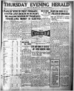 Waycross evening herald (Waycross, Ga. : Daily), May. 21, 1914