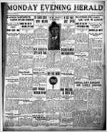 Waycross evening herald (Waycross, Ga. : Daily), May. 25, 1914