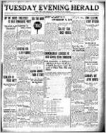 Waycross evening herald (Waycross, Ga. : Daily), Jun. 2, 1914