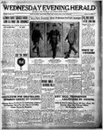 Waycross evening herald (Waycross, Ga. : Daily), Jun. 3, 1914