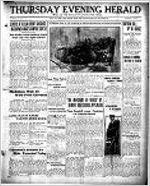 Waycross evening herald (Waycross, Ga. : Daily), Jun. 4, 1914