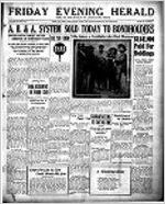 Waycross evening herald (Waycross, Ga. : Daily), Jun. 5, 1914
