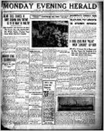 Waycross evening herald (Waycross, Ga. : Daily), Jun. 8, 1914