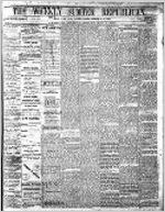 The Weekly Sumter republican, May. 5, 1871